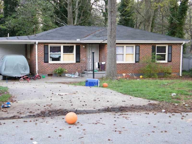 3306 Robin Road, Decatur, GA 30032 — most recent listing photo