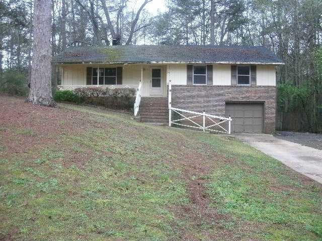 3 bedroom, 1,273 sq ft single family residence sold at 1513 Spruce Ridge Way, Stone Mountain, GA 30083