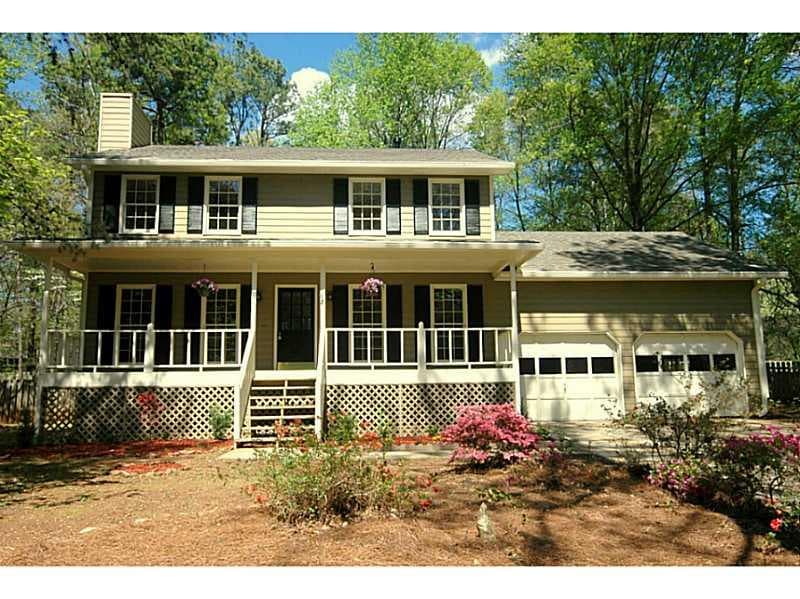 2840 Forest Chase Drive, Marietta, GA 30066 — most recent listing photo