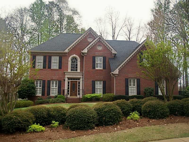1210 Lake Washington Circle, Lawrenceville, GA 30043 — most recent listing photo