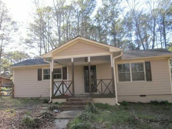 5845 DUE WEST Road, Powder Springs, GA 30127 — most recent listing photo