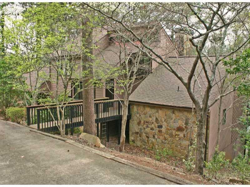 158 Broadwater Court, Waleska, GA 30183 — most recent listing photo