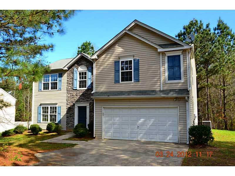 75 Grandview Lane, Powder Springs, GA 30127 — most recent listing photo
