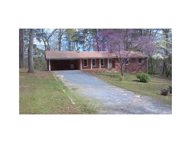 281 Montview Drive, Jasper, GA 30143 — most recent listing photo