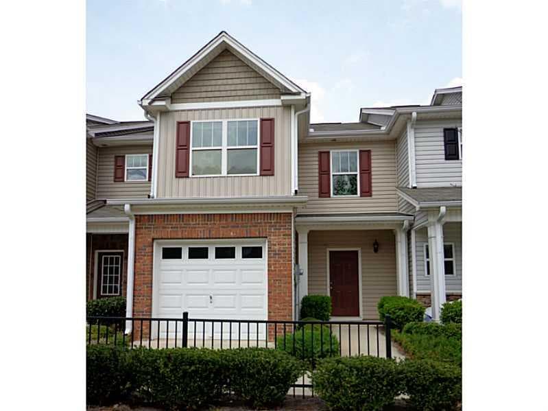 203 Ridge Mill Drive 203, Acworth, GA 30102 — most recent listing photo