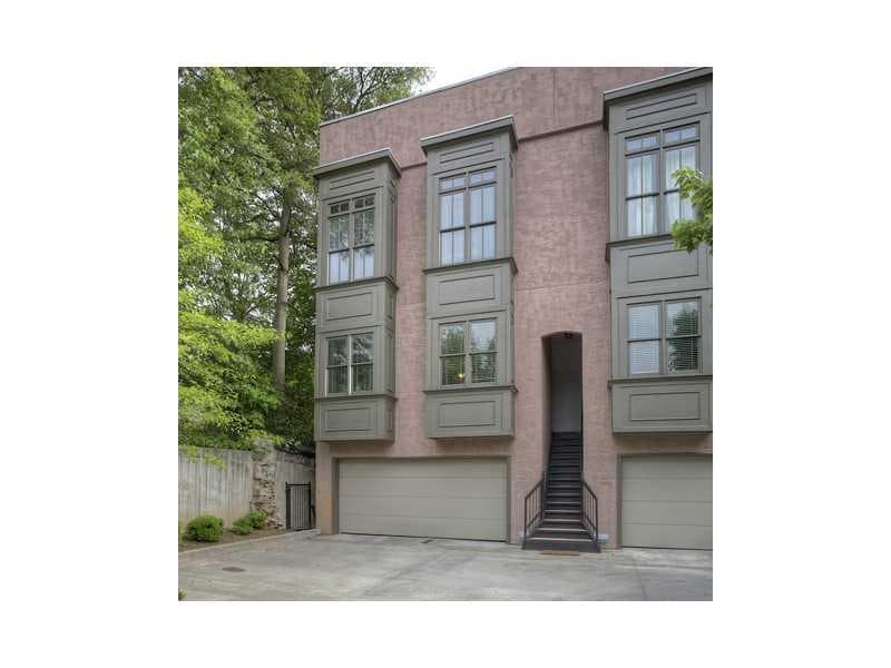 675 Greenwood Avenue 127, Atlanta, GA 30306 — most recent listing photo