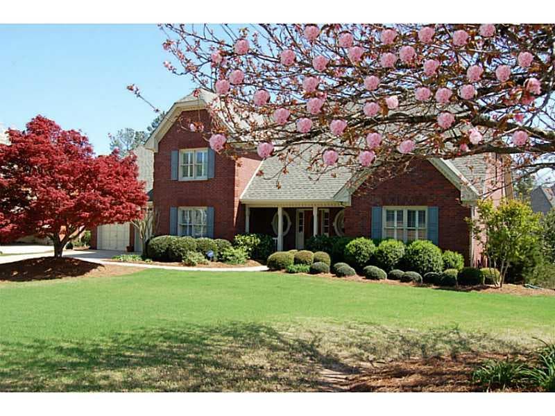4348 Apollo Court, Snellville, GA 30039 — most recent listing photo