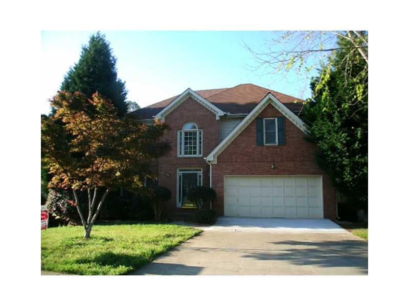 540 Oxford Crest Court, Lawrenceville, GA 30043 — most recent listing photo
