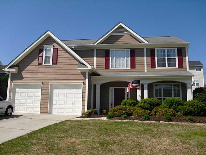 405 Park Creek Trace, Woodstock, GA 30188 — most recent listing photo