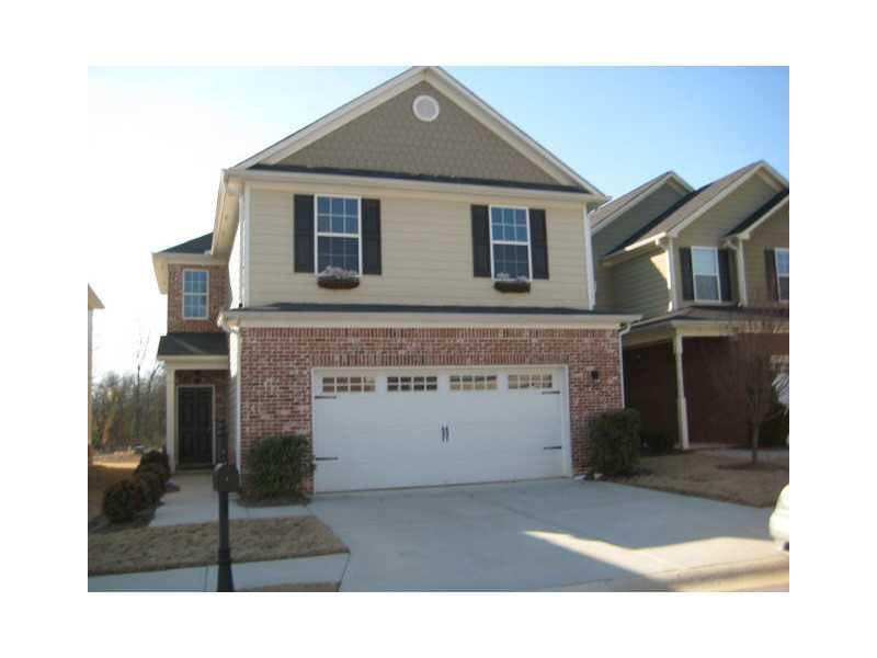 2537 Oakleaf Ridge, Lithonia, GA 30058 — most recent listing photo