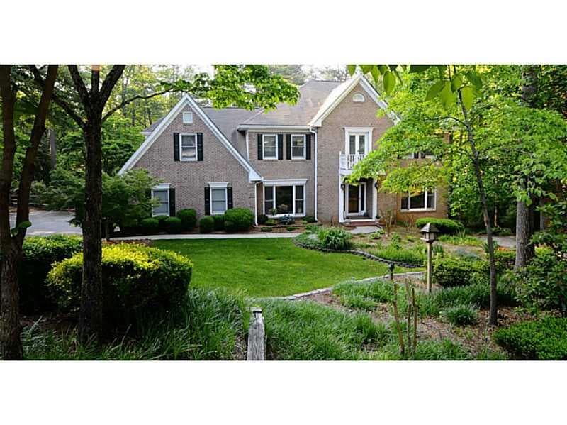 2573 River Knoll Drive, Lilburn, GA 30047 — most recent listing photo