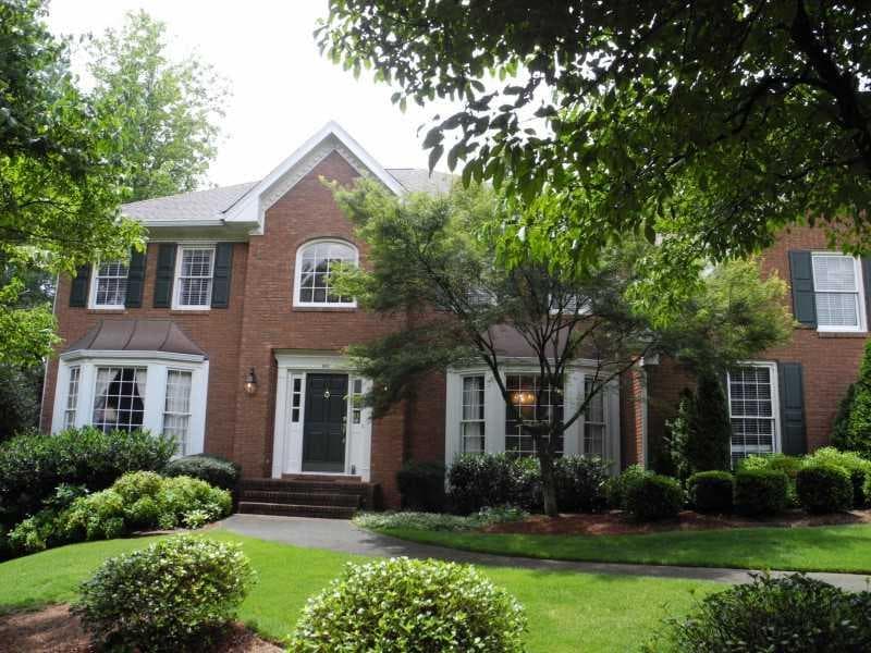 5 bedroom, 3,451 sq ft single family residence sold at 505 Junction Track, Roswell, GA 30075