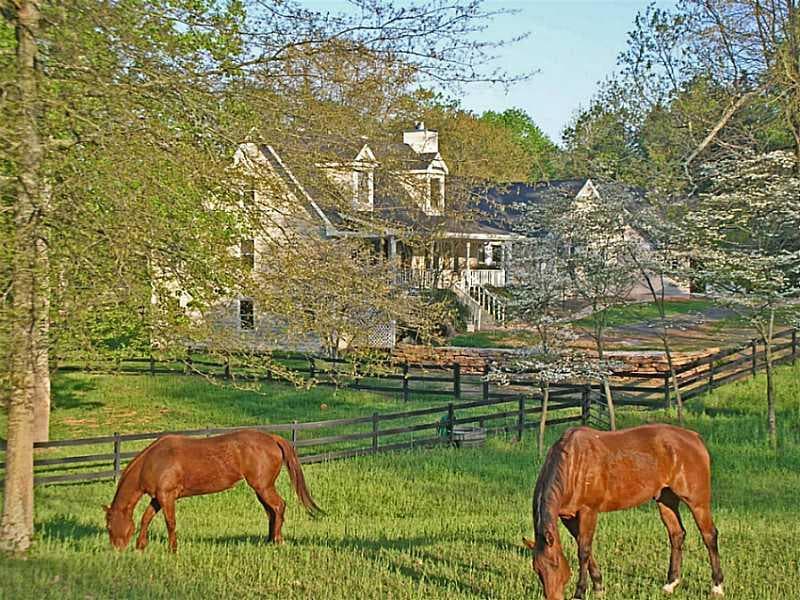 232 Trenton Lane, Canton, GA 30115 — most recent listing photo