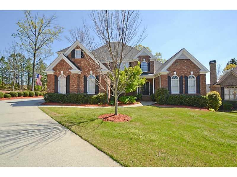 5 bedroom single family residence sold at 3475 Enclave Mill Court, Dacula, GA 30019 — photo 1 of 1