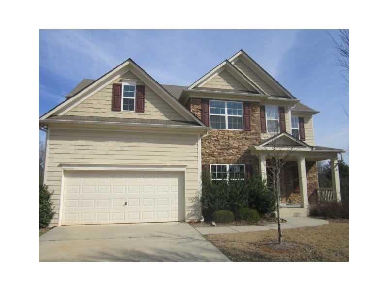 435 DEEPSTREAM Crossing, Canton, GA 30115 — most recent listing photo