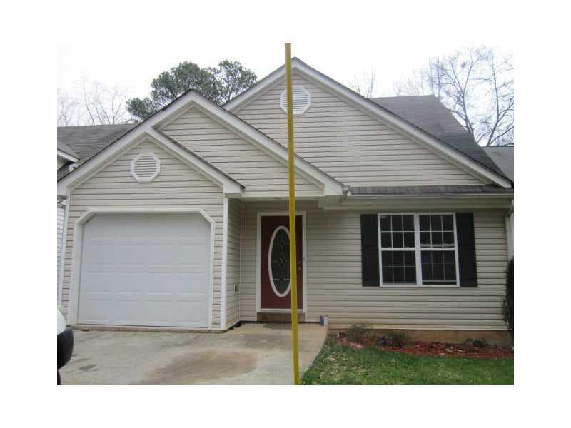 3 bedroom single family residence sold at 114 LAKEVIEW Drive, Canton, GA 30114