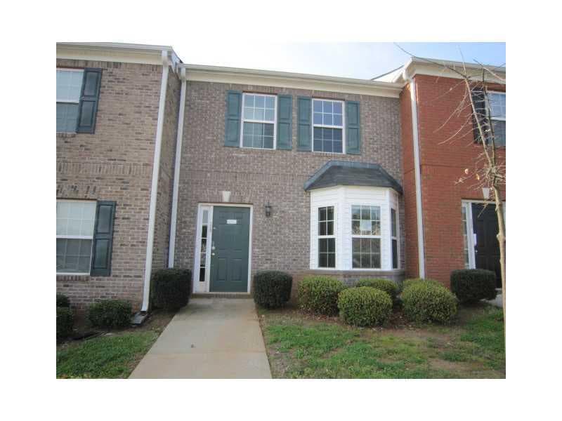 3 bedroom townhouse sold at 7712 Autry Circle 205, Douglasville, GA 30134