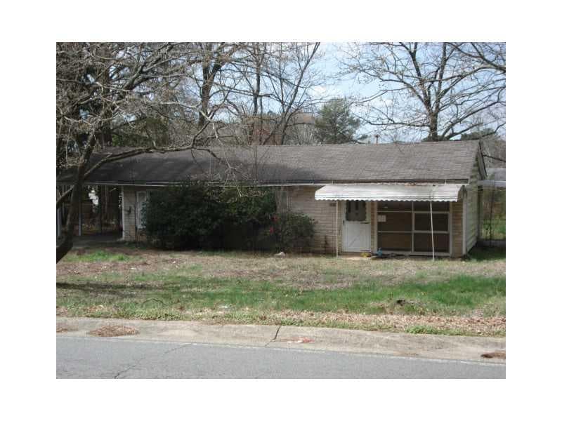2806 Old Concord Road, Smyrna, GA 30082 — most recent listing photo