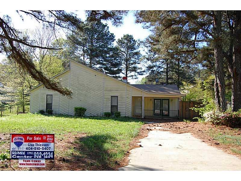 2575 Snake Court, Ellenwood, GA 30294 — most recent listing photo