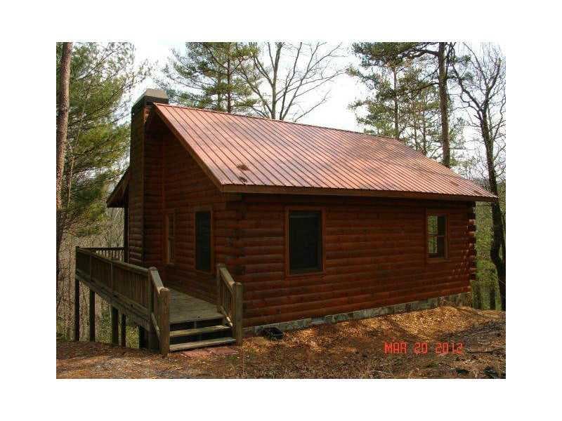 22 Candice Court, Blue Ridge, GA 30513 — most recent listing photo