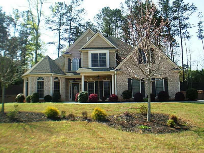 87 Gallery Court, Acworth, GA 30101 — most recent listing photo