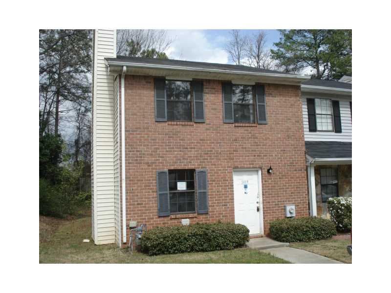 1419 Springleaf Circle 1419, Smyrna, GA 30080 — most recent listing photo
