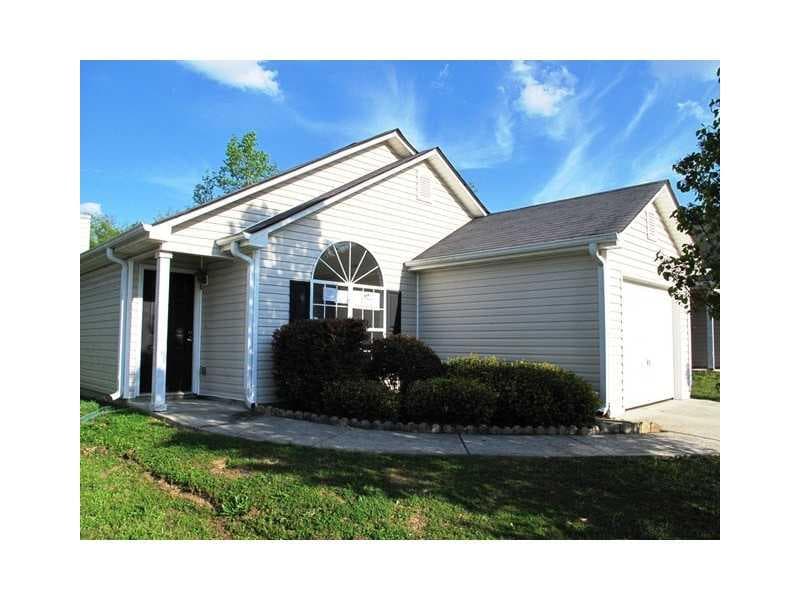 7018 Branch Crossing Way, Douglasville, GA 30134 — most recent listing photo