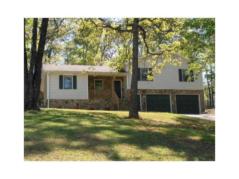 3 bedroom single family residence sold at 37 HICKORY Hollow, Cartersville, GA 30120