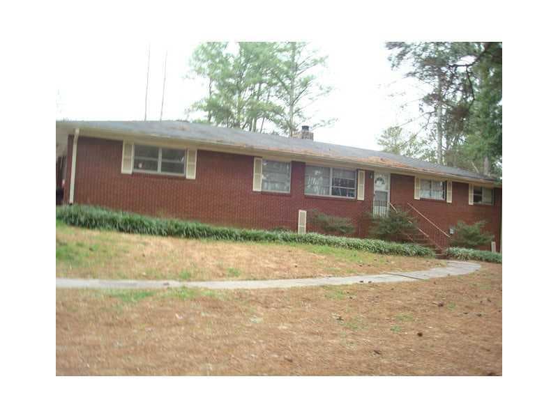6835 Queen Mill Road, Mableton, GA 30126 — most recent listing photo