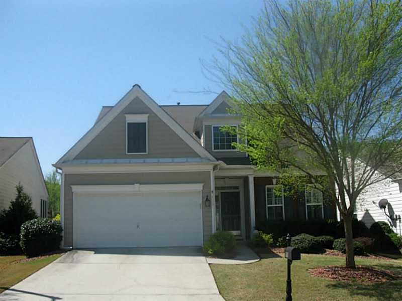 309 Dexter Drive, Woodstock, GA 30188 — most recent listing photo