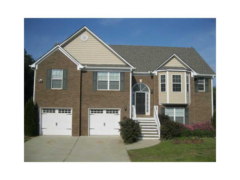 5 bedroom, 2,878 sq ft single family residence sold at 1106 Meadow Creek Court, Loganville, GA 30052