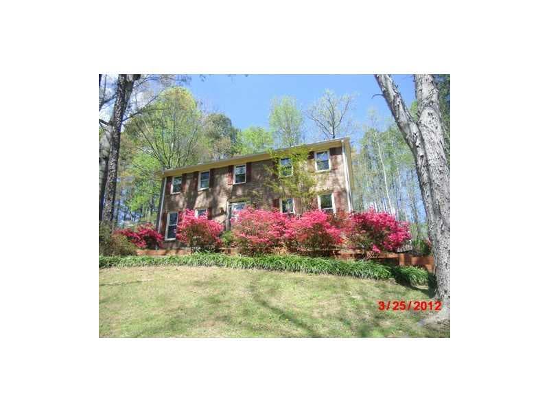 3331 Old Wagon Road, Marietta, GA 30062 — most recent listing photo
