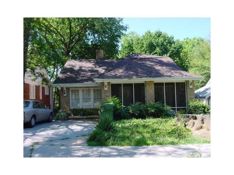 3 bedroom, 2,368 sq ft single family residence sold at 35 PEACHTREE HILLS Avenue, Atlanta, GA 30305
