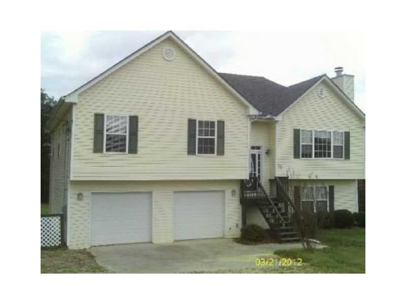 4 bedroom single family residence sold at 4117 Rosebud Road, Loganville, GA 30052