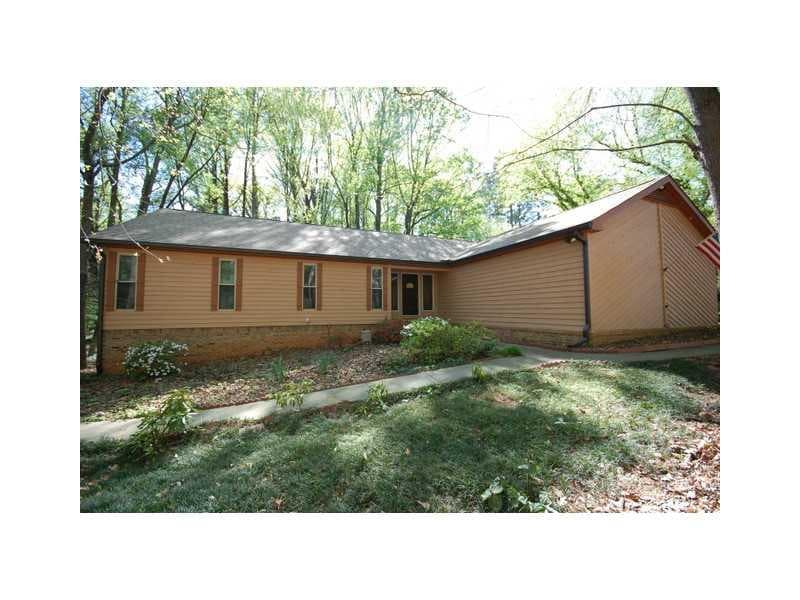 4462 E Jones Bridge Road, Norcross, GA 30092 — most recent listing photo