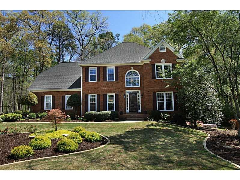 3235 Brierfield Road, Alpharetta, GA 30004 — most recent listing photo