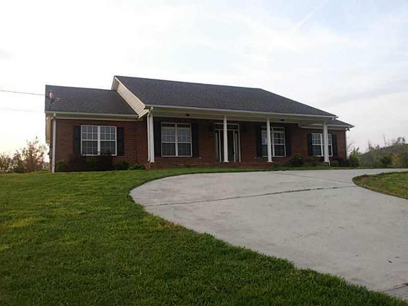 3470 NW Pine Log Road, Rydal, GA 30171 — most recent listing photo