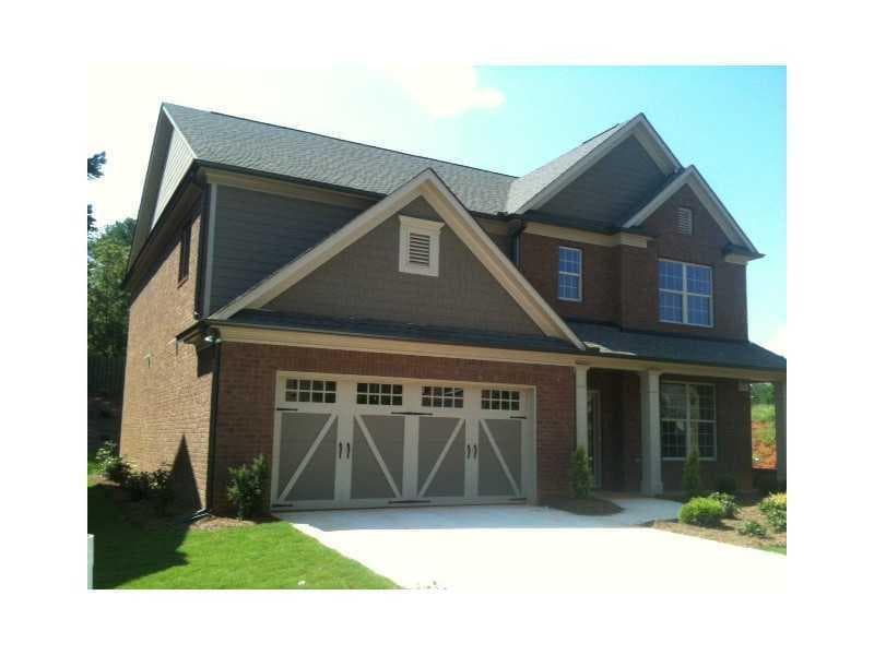 31 Daniel Creek Lane, Sugar Hill, GA 30518 — most recent listing photo