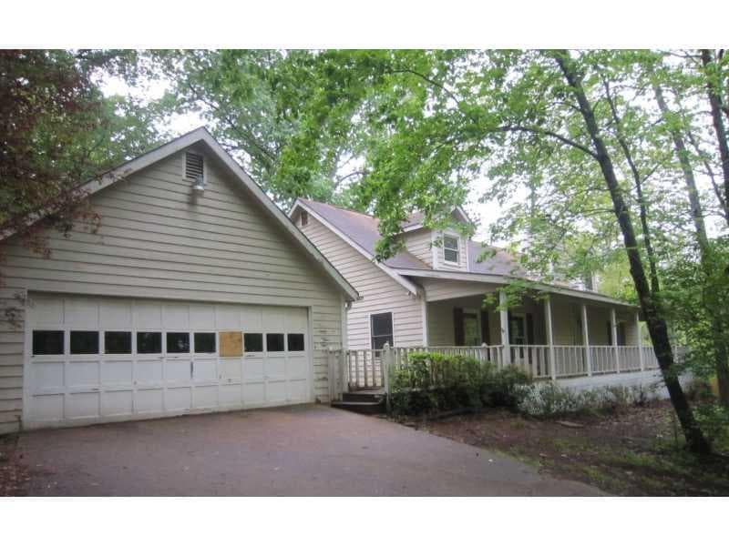 4 bedroom single family residence sold at 7200 Cogburn Road, Cumming, GA 30028