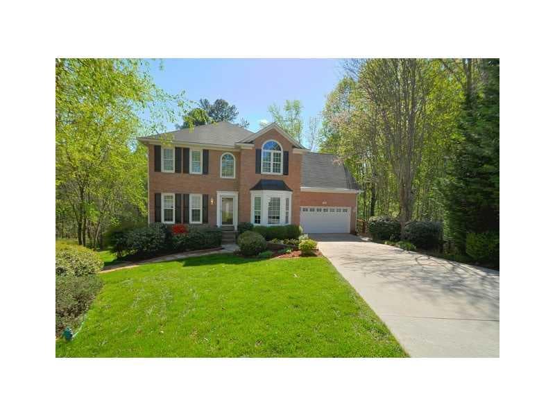 11660 Red Maple Forest Drive, Johns Creek, GA 30005 — most recent listing photo