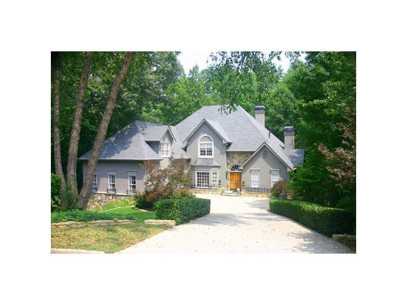 140 WINDOVER Court, Roswell, GA 30075 — most recent listing photo