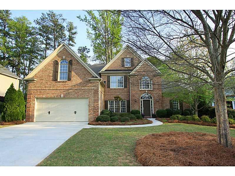 2025 S Willshire Glen, Alpharetta, GA 30009 — most recent listing photo