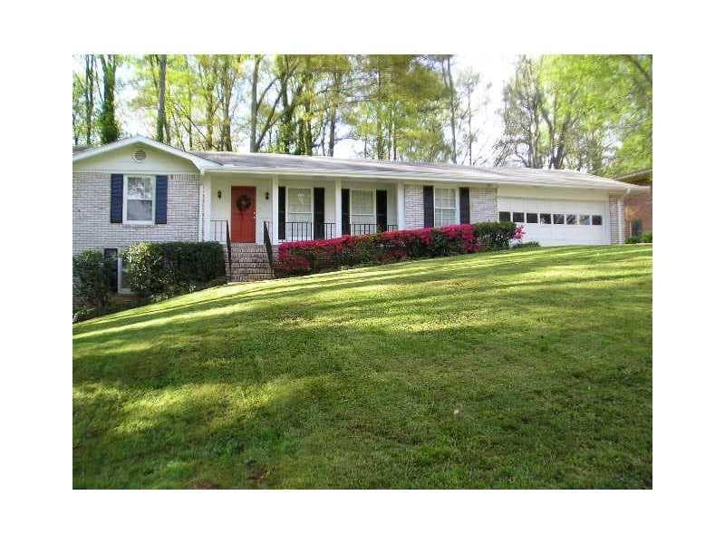 2900 LAURA Lane, Lithia Springs, GA 30122 — most recent listing photo
