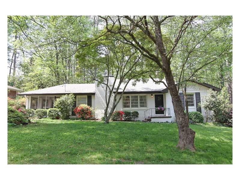 250 Chelsea Circle, Decatur, GA 30030 — most recent listing photo