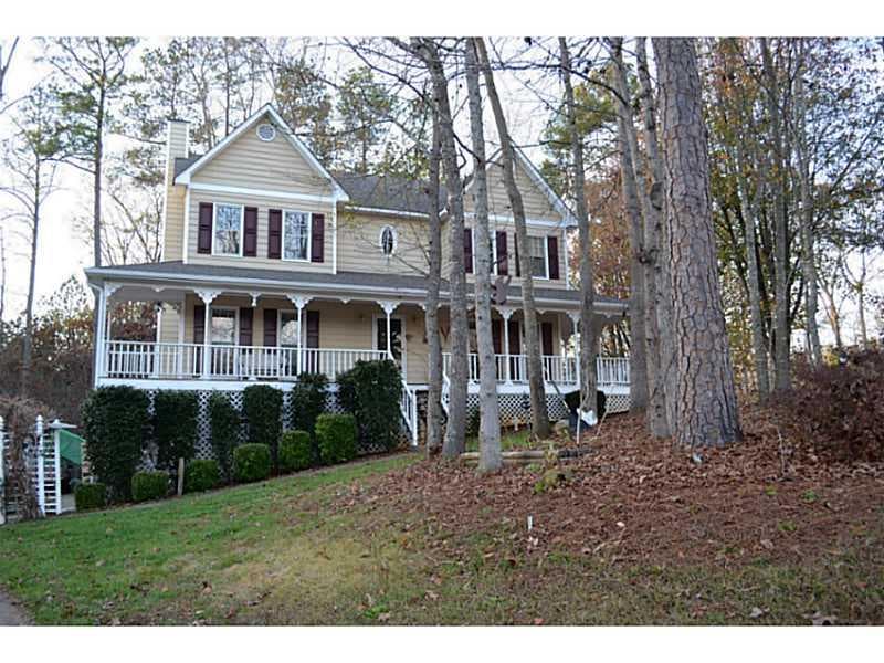 218 Ashley Lane, Hiram, GA 30141 — most recent listing photo