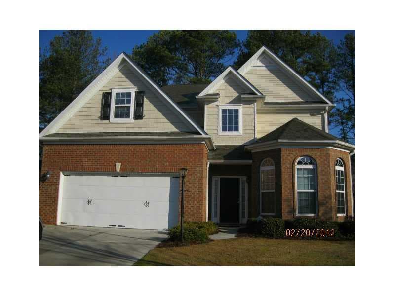 4 bedroom single family residence sold at 2737 Apple Orchard Trail, Snellville, GA 30078