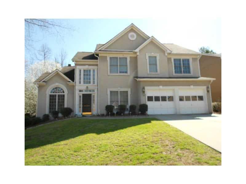 4934 Marsh Hawk Trail, Norcross, GA 30092 — most recent listing photo
