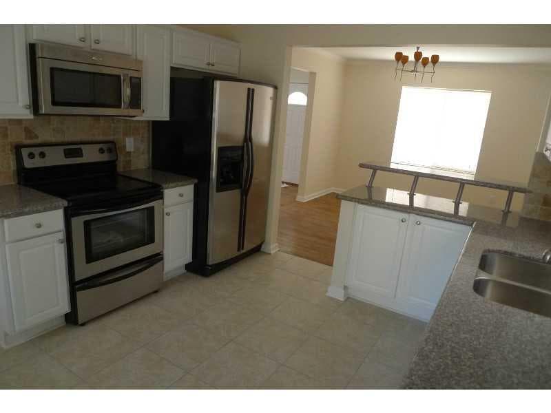 3 bedroom, 1,225 sq ft single family residence sold at 2865 Connally Drive, Atlanta, GA 30311