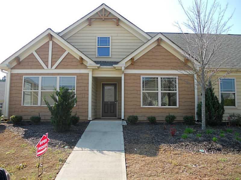 3 bedroom townhouse sold at 11 WILLIAM Drive 0000, White, GA 30184