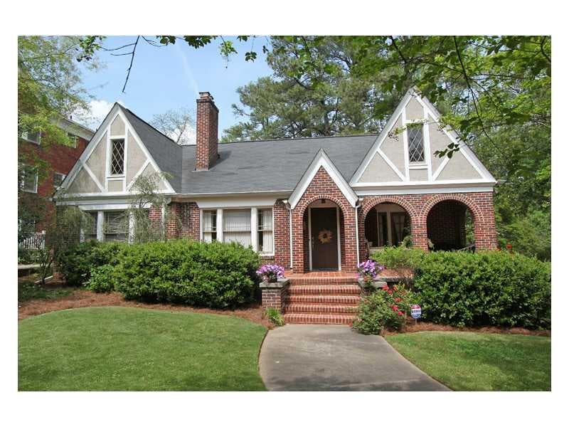 522 E Ponce De Leon Avenue, Decatur, GA 30030 — most recent listing photo